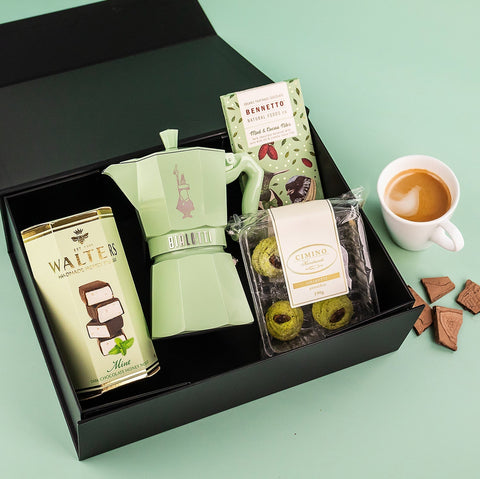 GiftSec After Dinner Mint Hamper - iPantry UAE