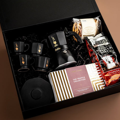 GiftSec Bialetti Hamper - iPantry UAE
