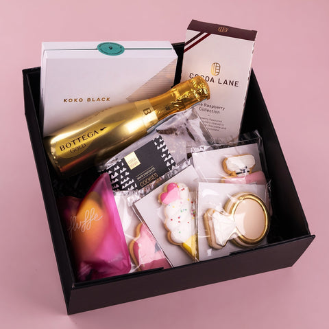 GiftSec Bottega Hamper - iPantry UAE