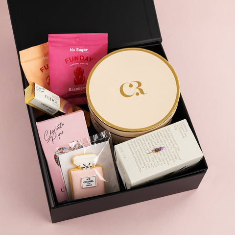 GiftSec Celestite Hamper - iPantry UAE