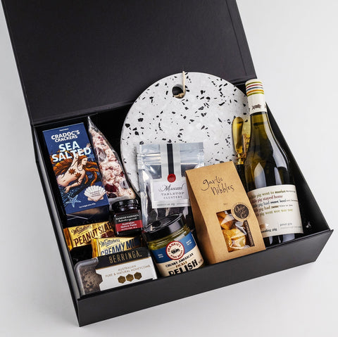 GiftSec Charcuterie Starter Hamper - iPantry UAE