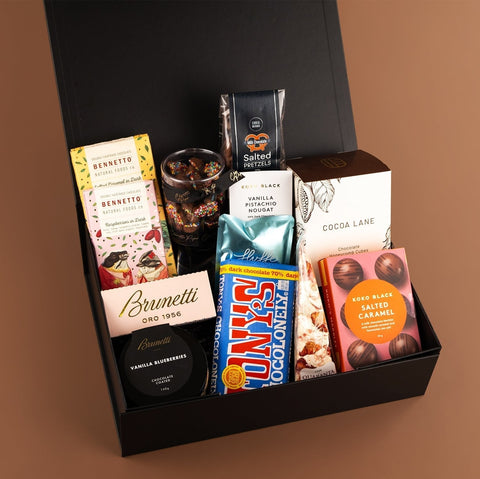 GiftSec Just For You Hamper - iPantry UAE