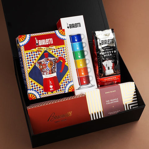 GiftSec The Dolce Hamper - iPantry UAE