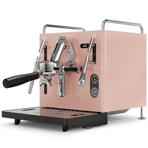 San Remo The Cube Absolute - iPantry UAE