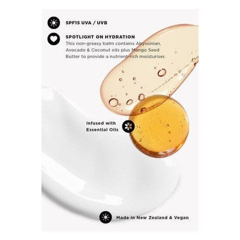 Therapy Man Sea Salt & Sandalwood Face Balm | 100mL - iPantry UAE