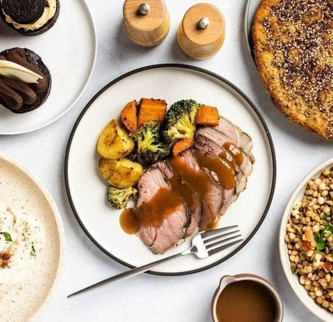 Are Ready-Made Meals Healthy? - iPantry UAE