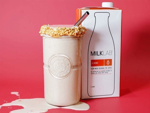 The Best Milk Alternatives To Try Now - iPantry UAE