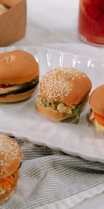 Top Melbourne Food Trends Caterers Need to Know - iPantry UAE