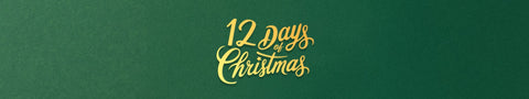 12 Days of Christmas - Day 1 - iPantry UAE
