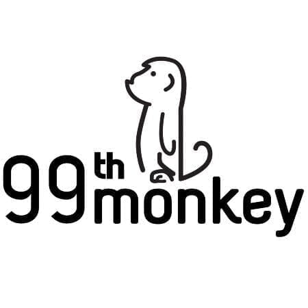 99th Monkey - iPantry UAE