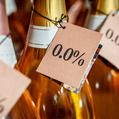 Alcohol Free - iPantry UAE