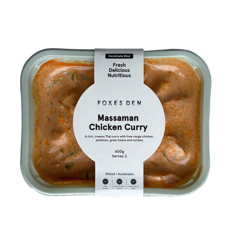 Asian Ready Made - iPantry UAE