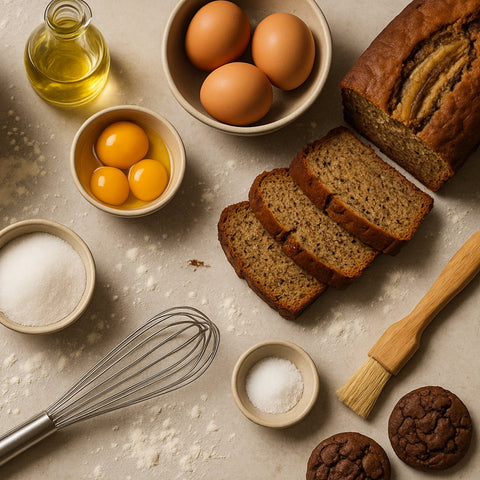 Bakery, Cakes & Sweets - iPantry UAE
