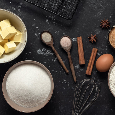 Baking - iPantry UAE