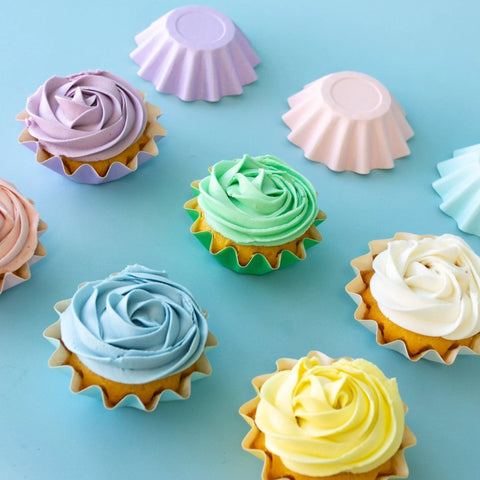 Baking and Accessories - iPantry UAE