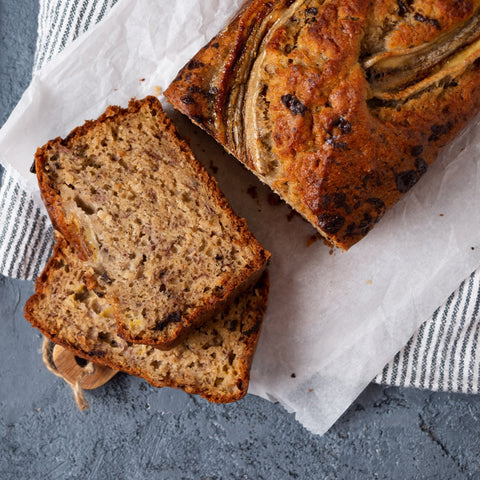 Banana Bread, Babka & Scrolls - iPantry UAE