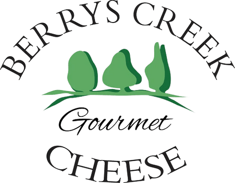 Berry's Creek Cheese - iPantry UAE