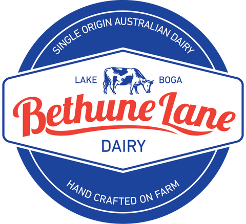 Bethune Lane Dairy - iPantry UAE