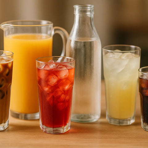 Beverages - iPantry UAE