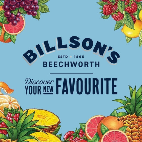 Billson's - iPantry UAE