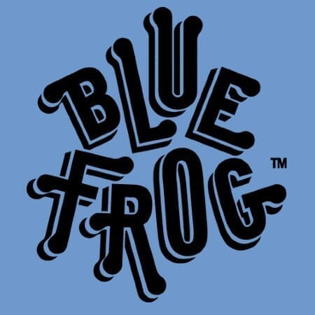 Blue Frog - iPantry UAE