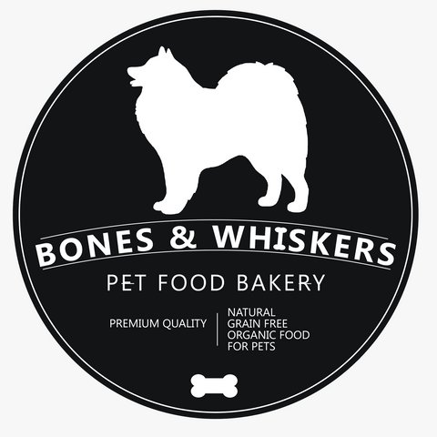 Bones & Whiskers - iPantry UAE