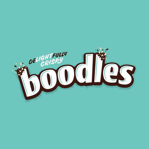 Boodles - iPantry UAE