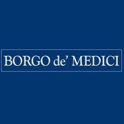 Borgo De Medici - iPantry UAE