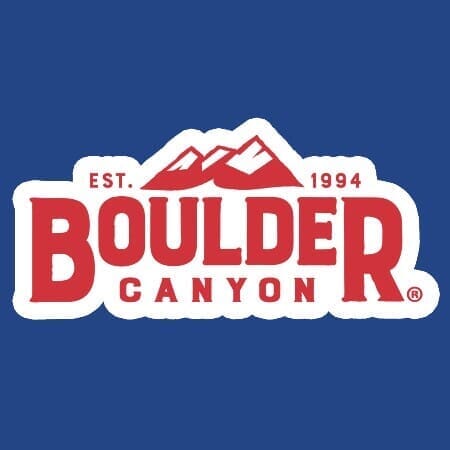 Boulder Canyon - iPantry UAE