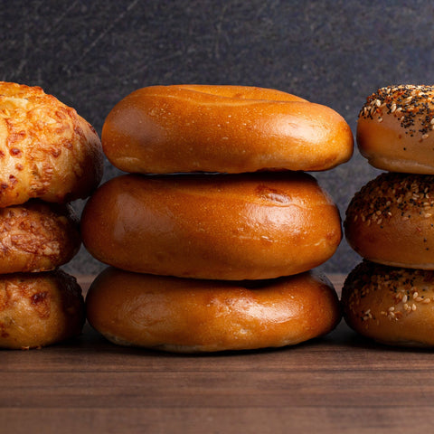 Bread, Rolls & Bagels - iPantry UAE