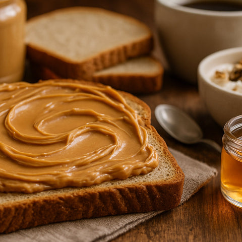Breakfasts & Spreads - iPantry UAE