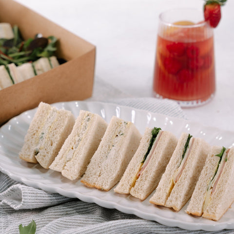 Business Meetings - iPantry UAE