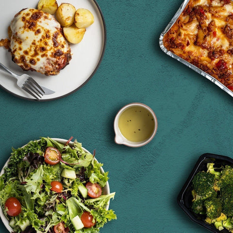 Buy 6 Meals, Get 2 Free – use code: BUY6GET8 - iPantry UAE