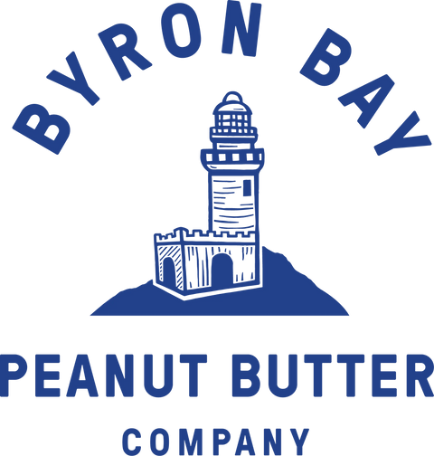 Byron Bay Peanut Butter Co - iPantry UAE