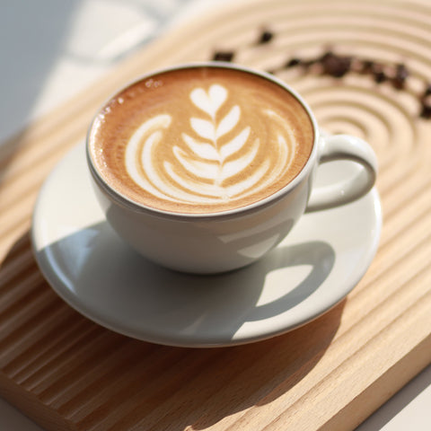 Cafe @ Home - iPantry UAE