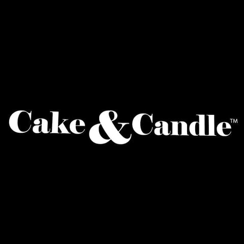 Cake & Candle - iPantry UAE