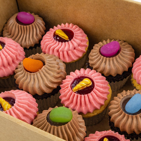 Cakes & Sweet Platters - Childrens Parties - iPantry UAE