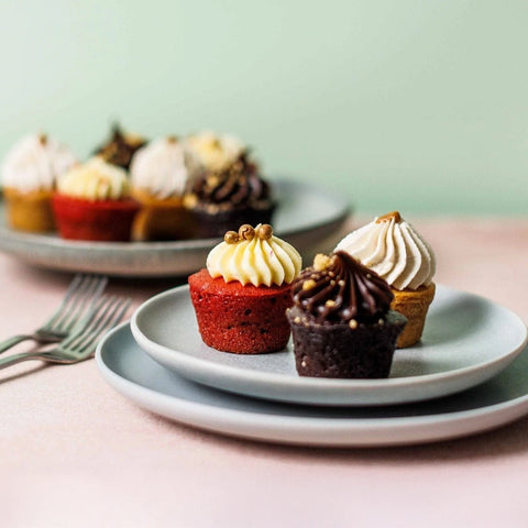 Cakes & Tarts - iPantry UAE