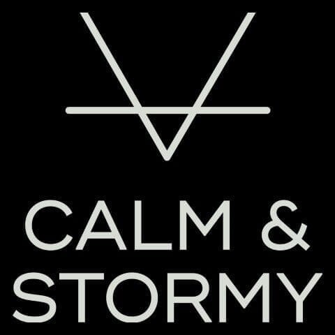 Calm & Stormy - iPantry UAE