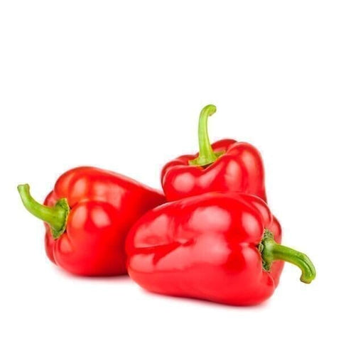 Capsicum, Chillies & Garlic - iPantry UAE
