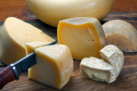 Cheeses - iPantry UAE
