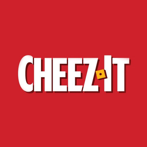 Cheez-It - iPantry UAE