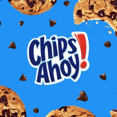 Chips Ahoy - iPantry UAE
