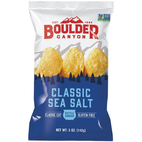 Chips & Crisps - iPantry UAE