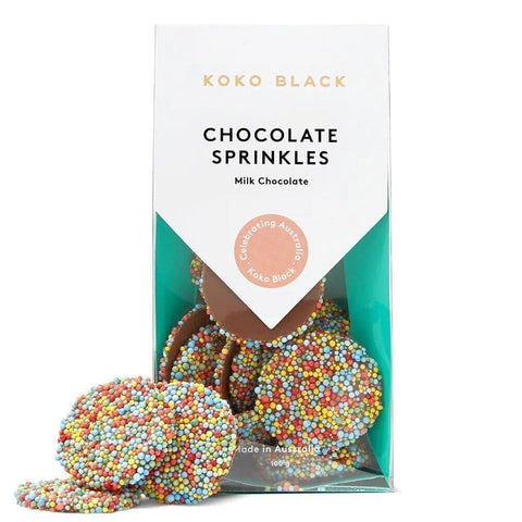 Chocolate Bites - iPantry UAE