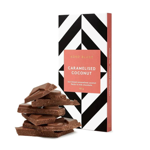 Chocolate Blocks - iPantry UAE