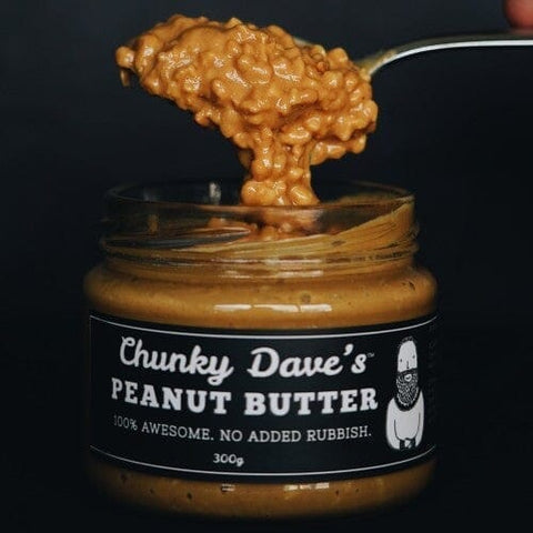 Chunky Dave's - iPantry UAE