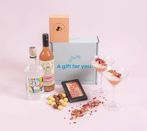 Cocktail Gift Boxes - Melbourne - iPantry UAE