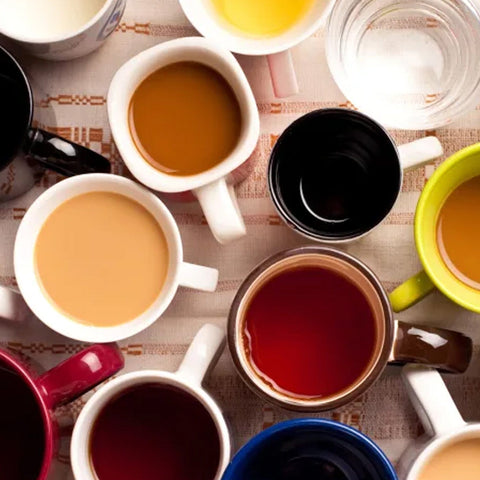 Coffee & Tea - iPantry UAE