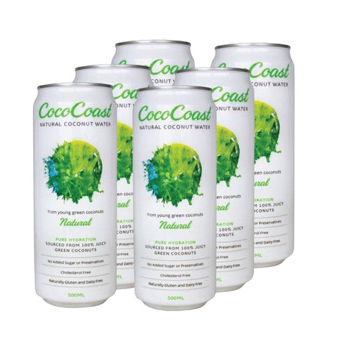 Cold Beverages - iPantry UAE